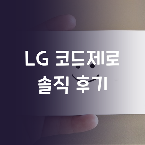 LG 코드제로 무선청소기.. 꼼꼼 리..