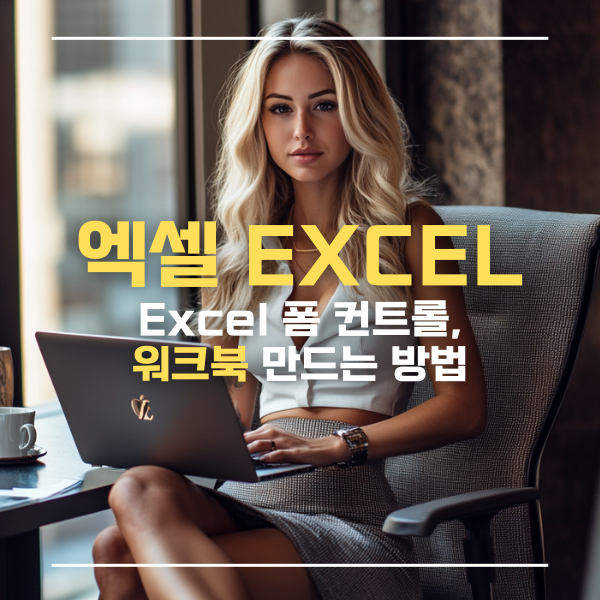 엑셀워크북
