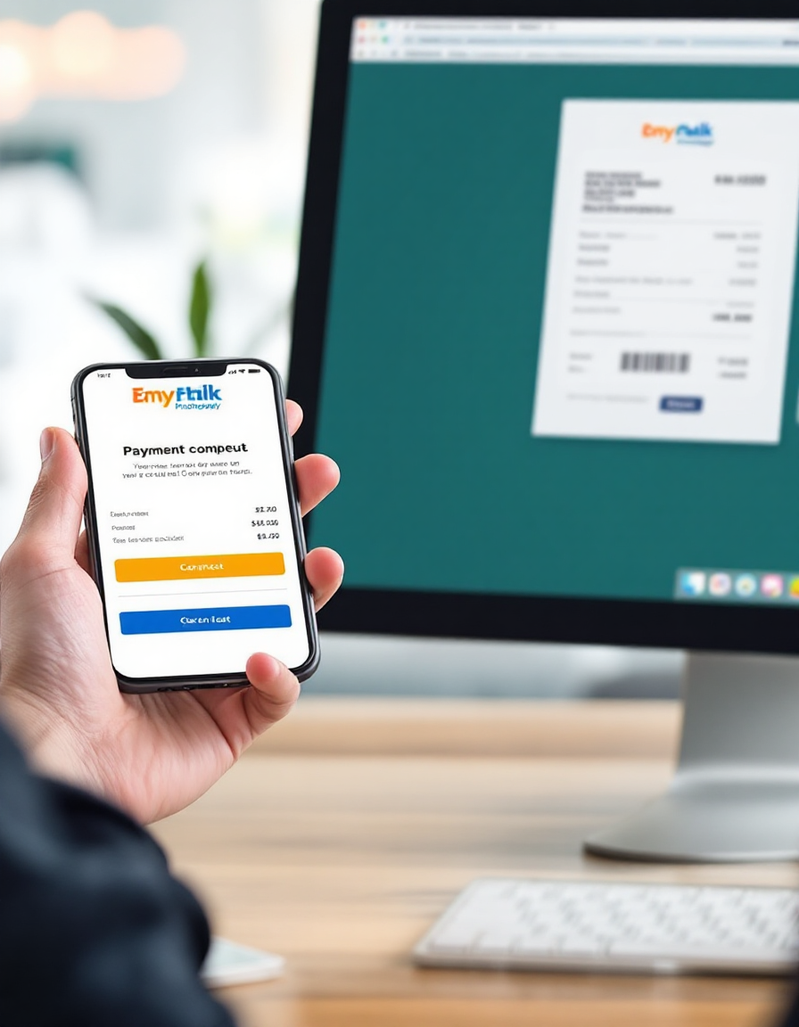 캐리어 결제 방법 완벽 정리 - 휴대폰 요금으로 간편 결제하는 법