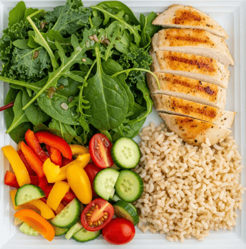 포도당 수치 낮추는 방법4