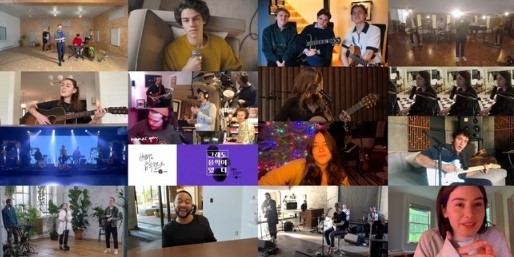 배철수의 음악캠프 TV