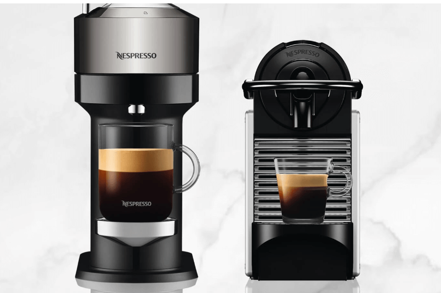 7 Pod Nespresso Vertuo Terbaik Untuk Kopi Americano