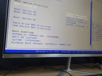컴퓨터 포맷하는방법 PC 초기화에 대한 가이드_11