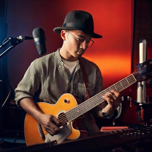 영화 음악감독 역할