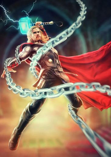 영화로 다시 보는 그리스 로마 신화 이야기