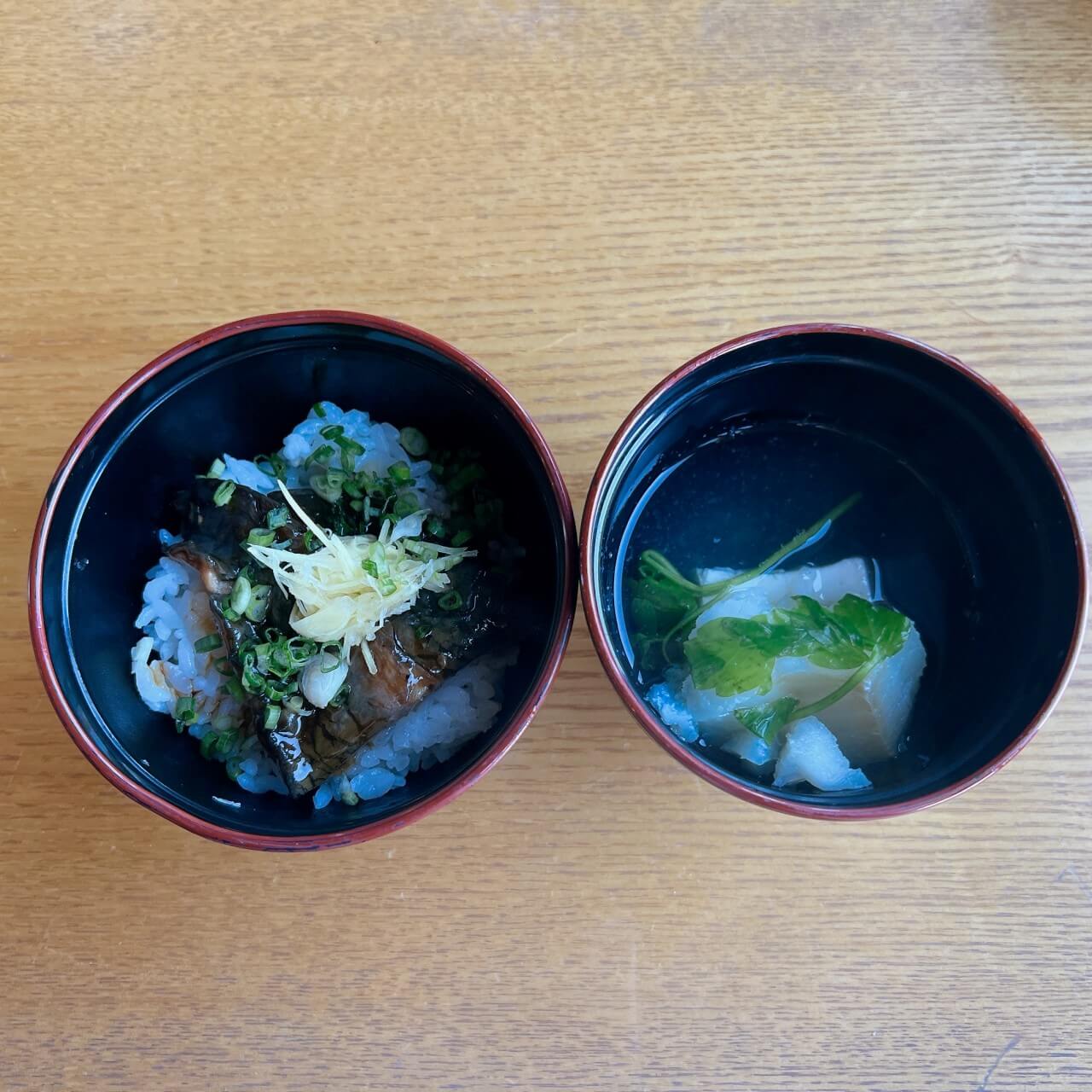 토밥 토요일은 밥이 좋아 제주 수제두부 두유아이스크림 아게다시도후