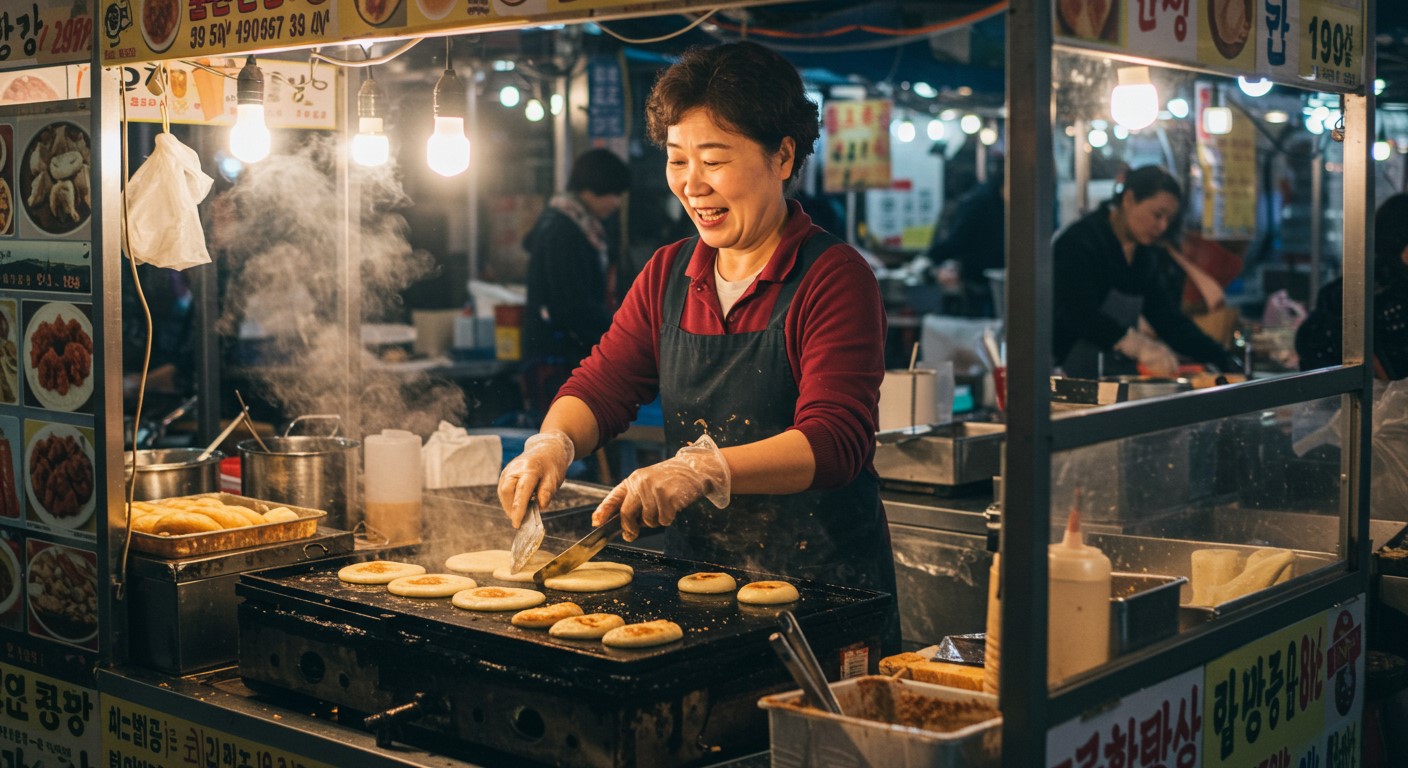 2025 서천 동백꽃 주꾸미 축제 일정, 동백꽃 개화시기 & 가는 방법 총정리!