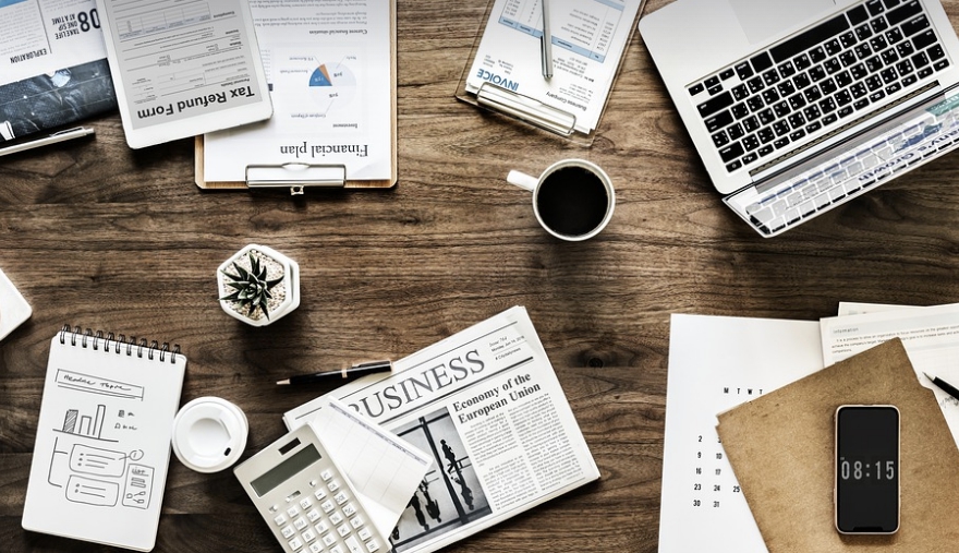 워런 버핏 웨이 기업 분석