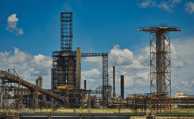 중동 전쟁 관련주