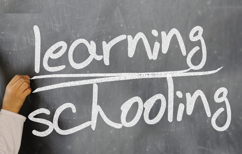 미래에는 학교가 사라질까? 교육의 변화와 새로운 직업들