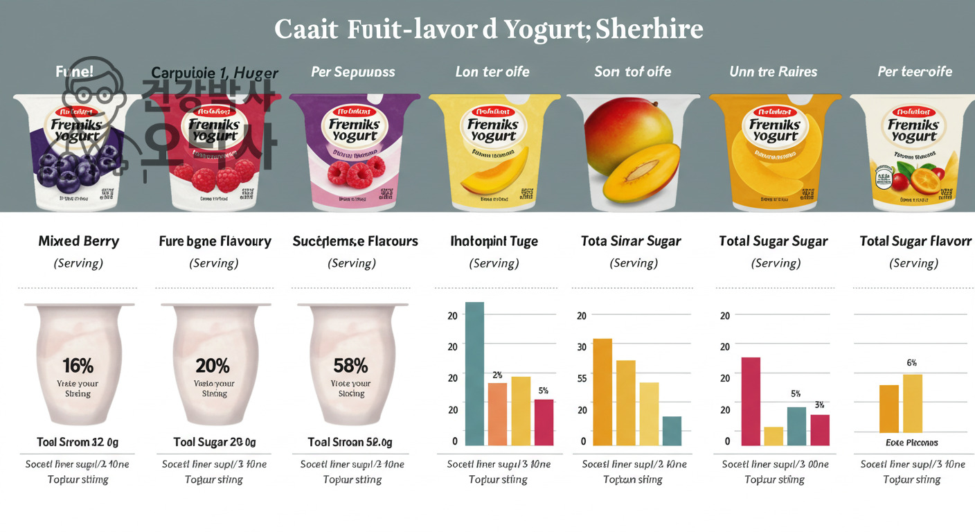 당뇨에 나쁜 음식