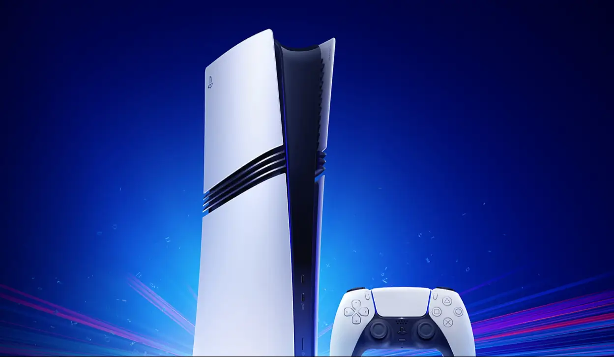 플레이스테이션5 프로