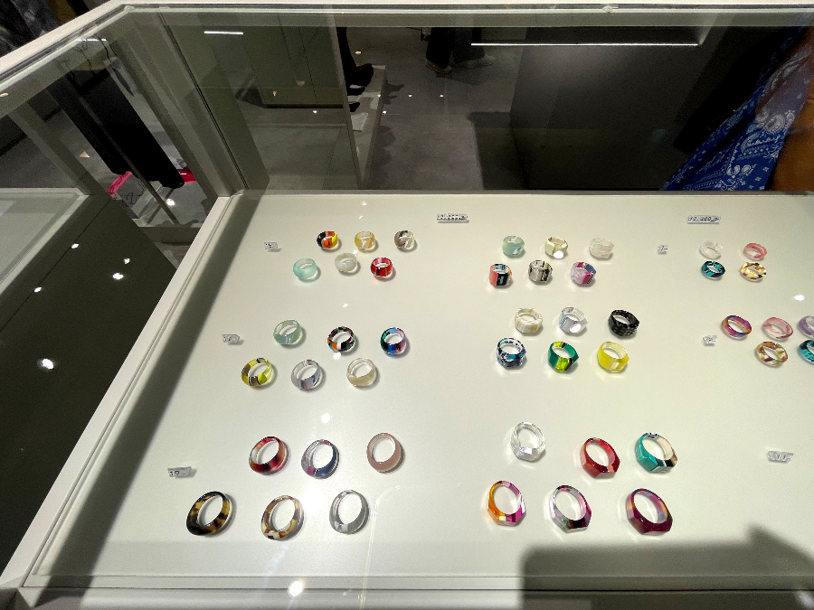 도쿄역 킷테 마루노우치 타워