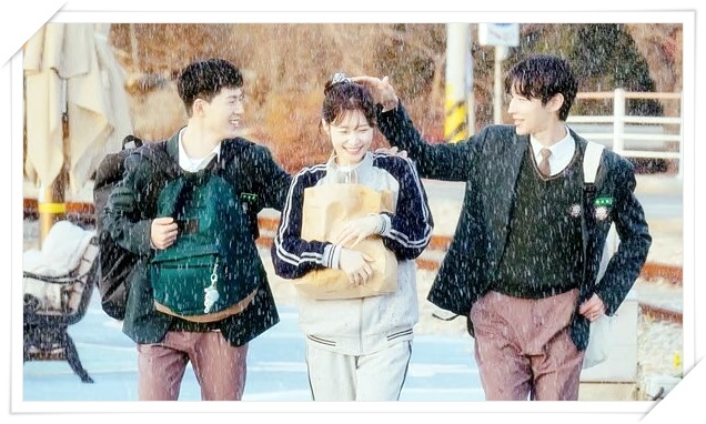 조립식가족 재방송 및 OTT 다시보기