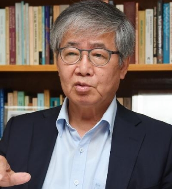 영수회담 함성득 임혁백 비선 논란 정리