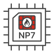 네트워크 프로세서 7(NP7)