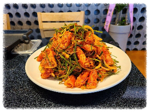 청담가