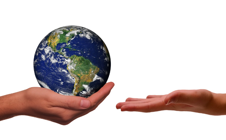 제로 이코노미: 지속 가능한 미래를 위한 선택