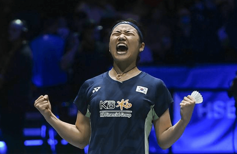 2025 안세영 세계선수권 배드민턴 중계 경기 일정 