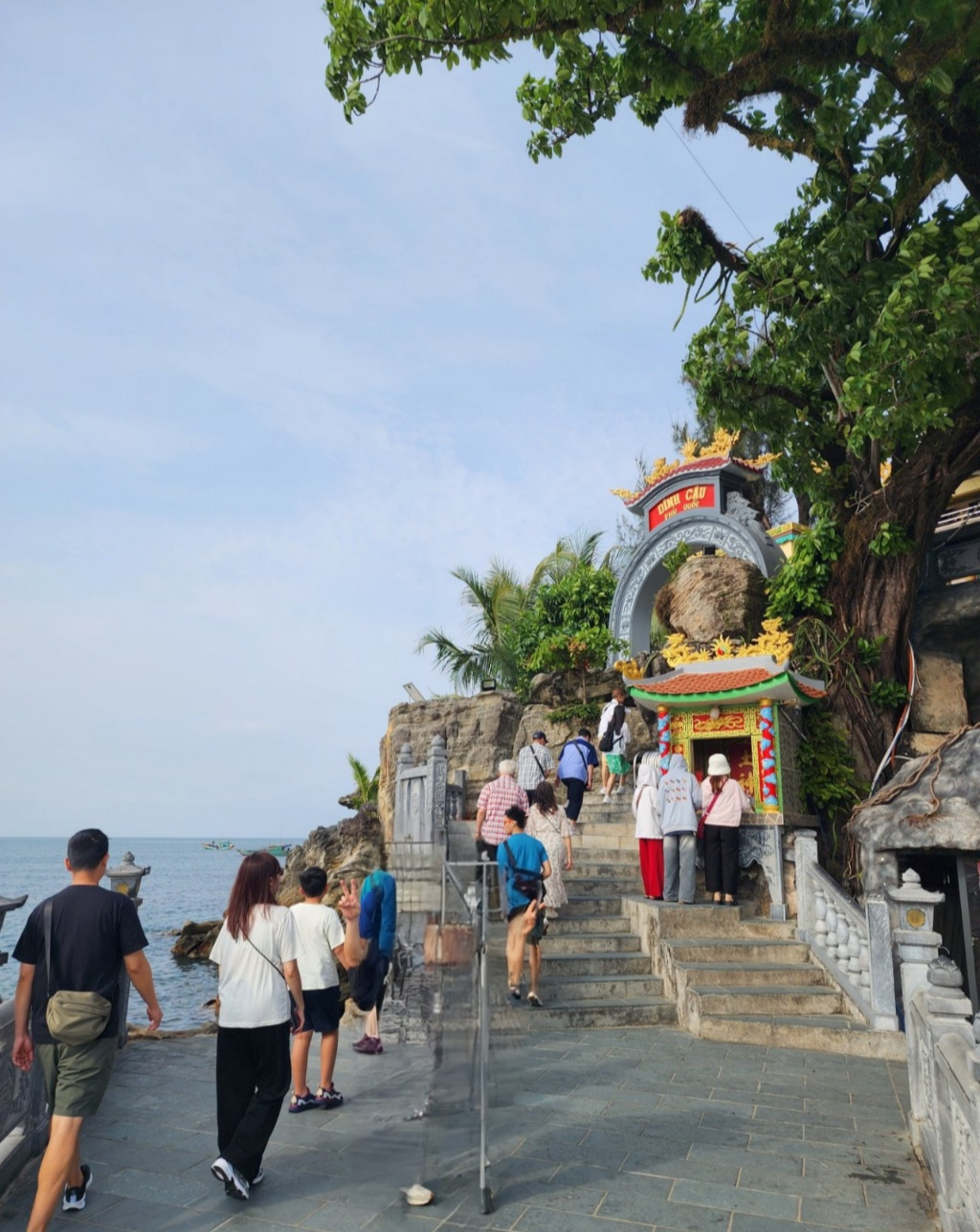 단꺼우 사원
