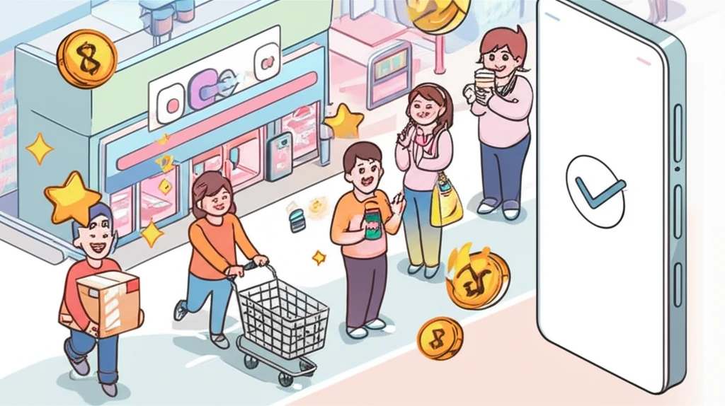 우리카드 모두의카드 일상 밀착형 혜택..