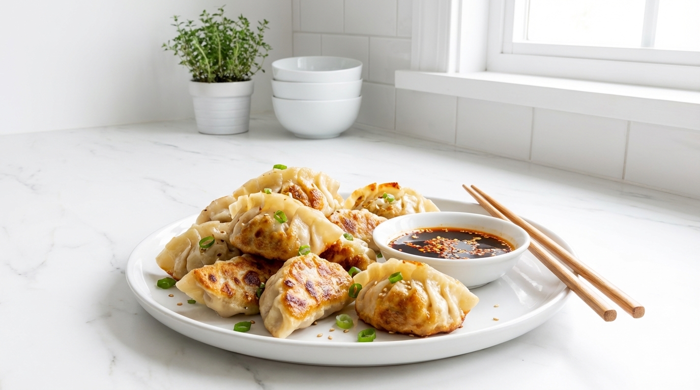 생활의 달인 부산 기장 만두맛집 <60년 전설 군만두> 위치