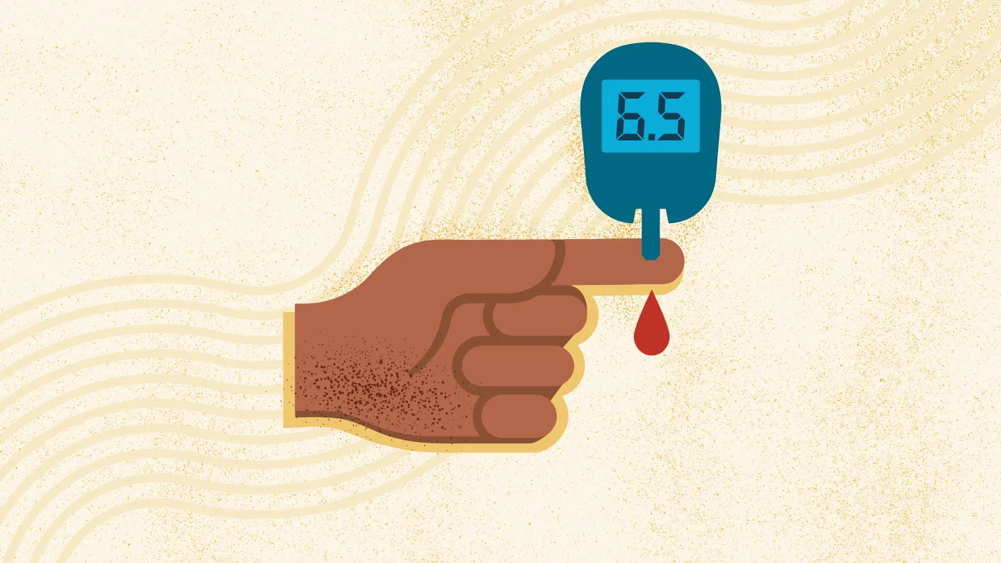 혈당 조절이 다이어트에 미치닌 영향과 관리 전략