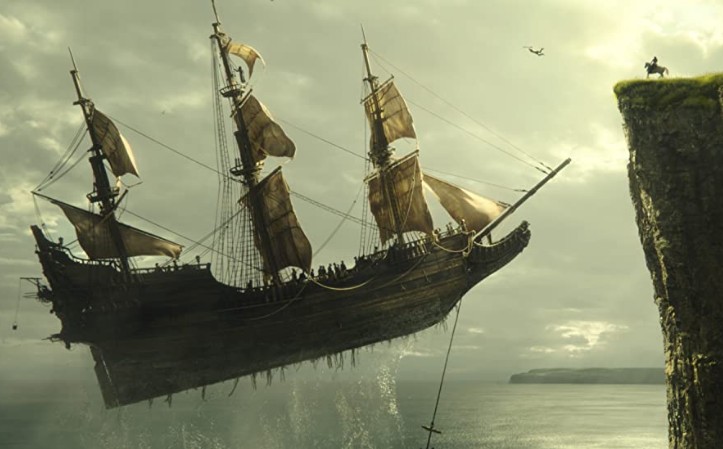 디즈니 영화 추천 피터팬 &amp; 웬디 다시보기 줄거리 결말 후기 리뷰 스포일러