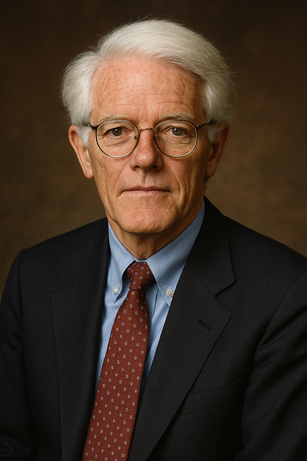 피터 린치(Peter Lynch) 사진