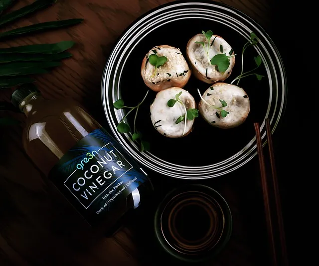 밥할 때 식초 넣는 이유와 효과 및 적정량 정리_6