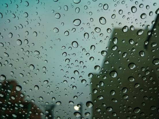 2025 장마 기간, 지역별 예상 일정