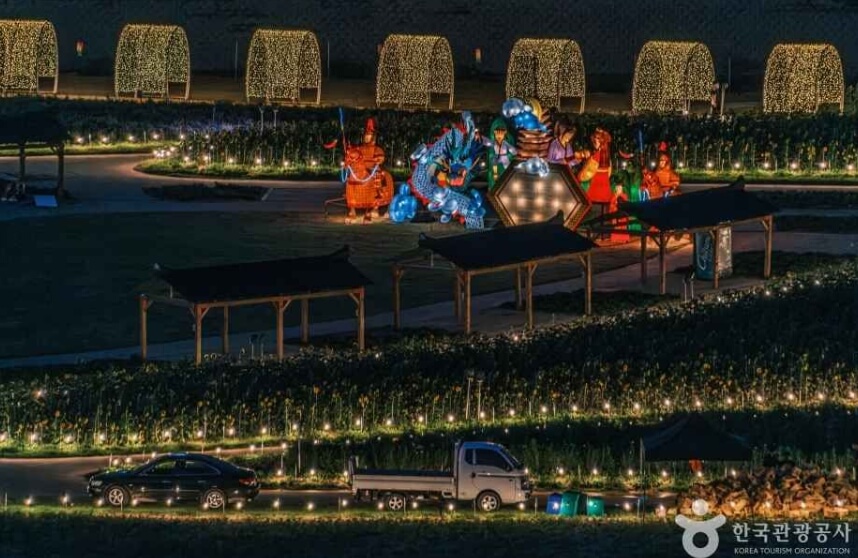 공주 가볼만한곳 베스트 10