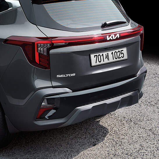 2025 셀토스 하이브리드