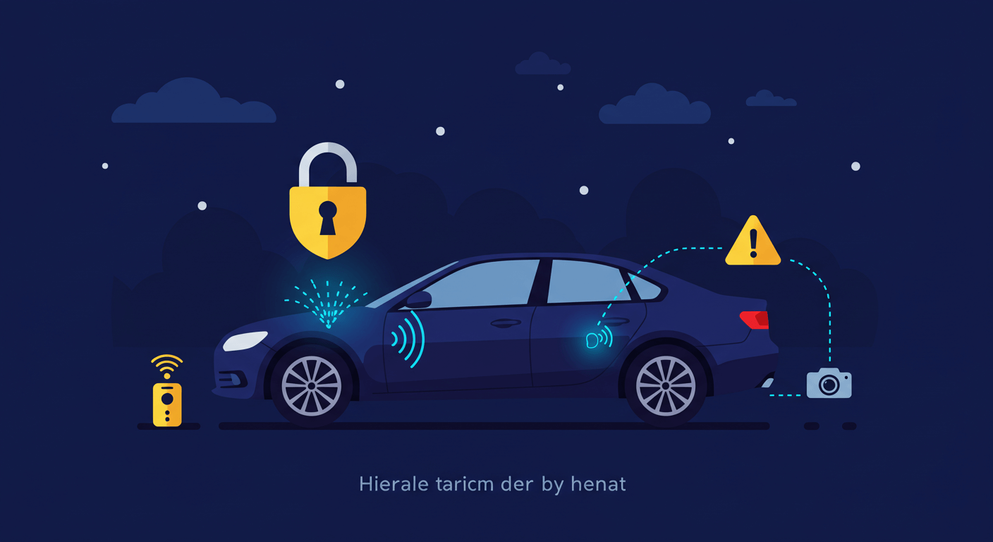 도어락 설정, 가장 기본적이지만 가장 중요한 보안