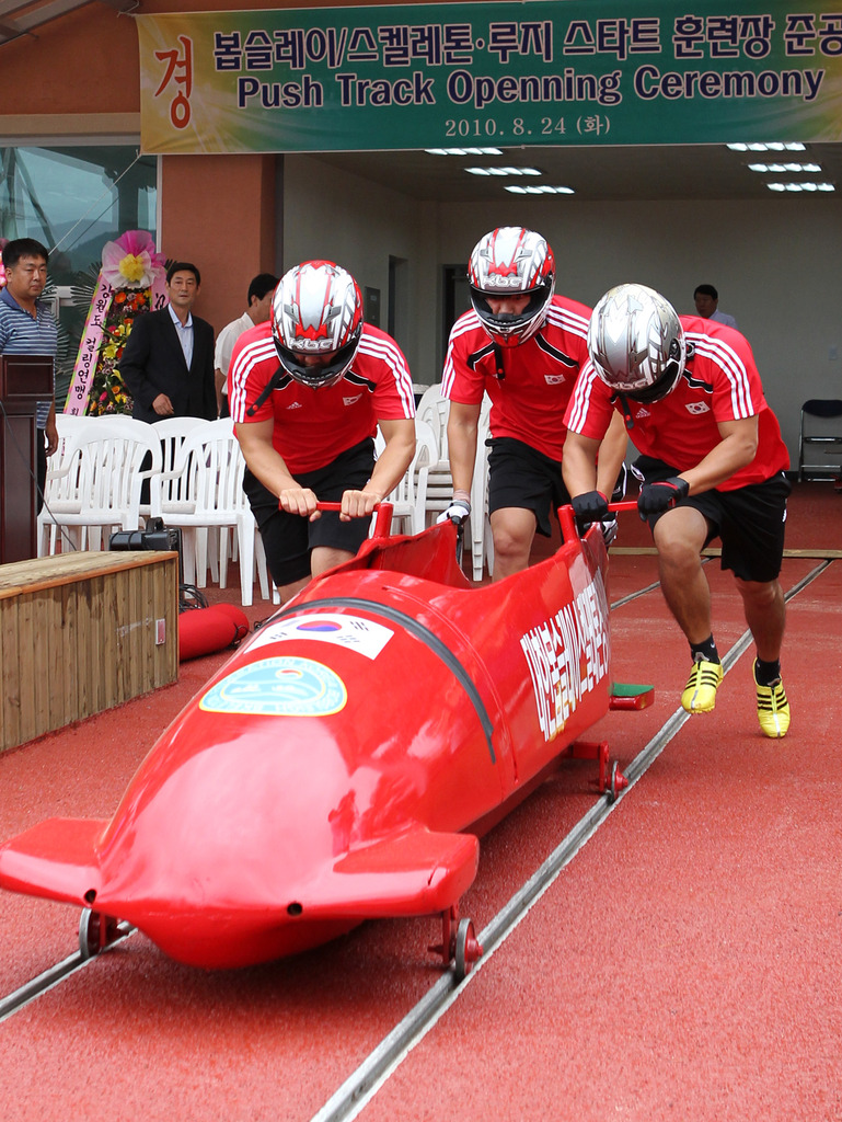 동계 스포츠 종목ㅣ유래부터 관전 포인트까지 총정리