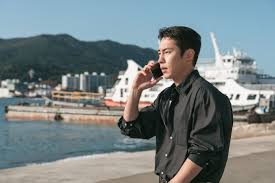 닥터섬보이 정보 OTT 줄거리 요약 이재욱