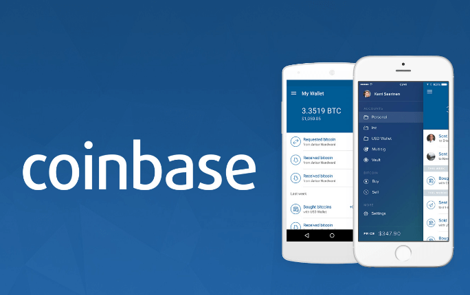 코인베이스 상장리스트