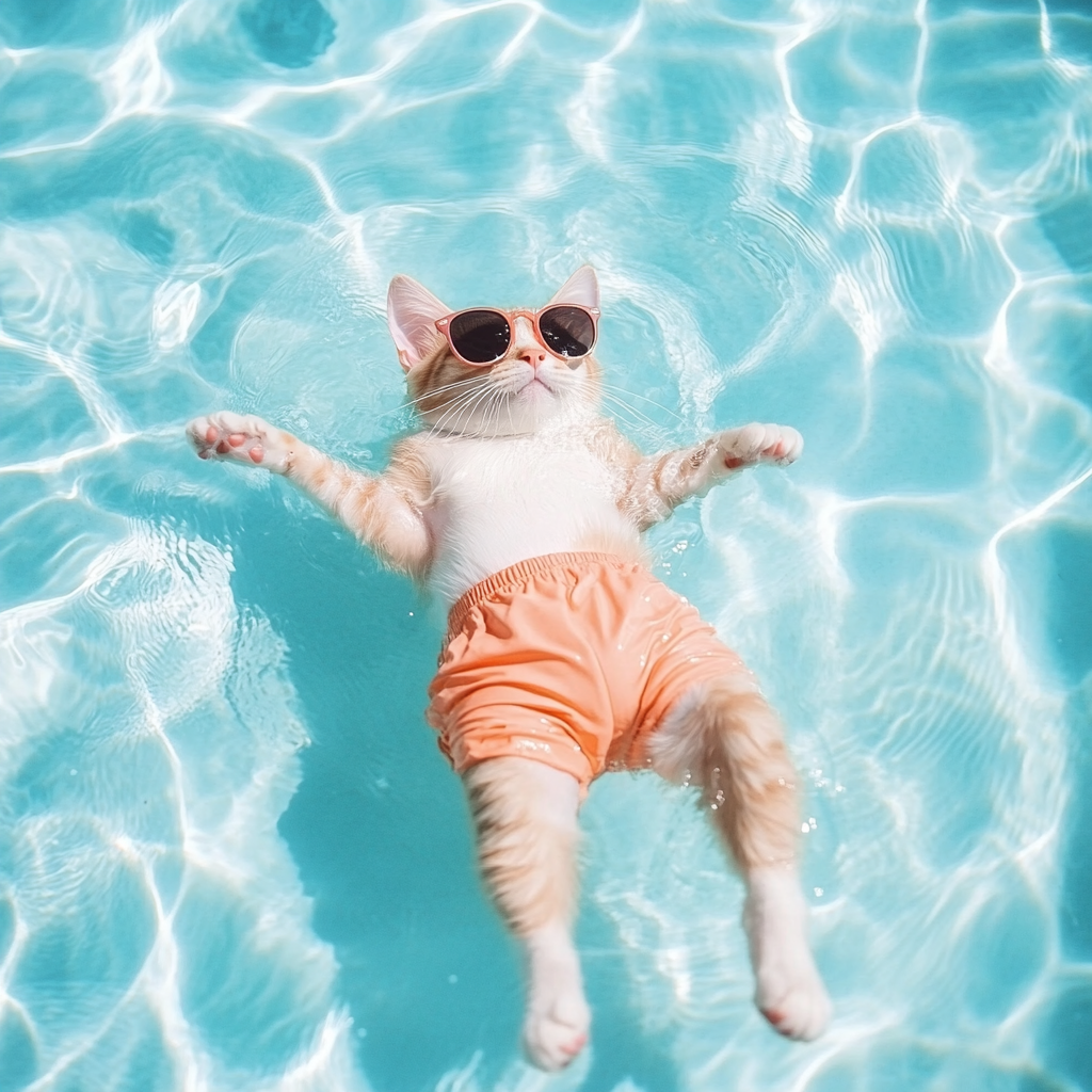 ํ๊ฐ ์ ํผ์๊ธฐ ๋ํ ์ค๋น์ค์ธ ๊ณ ์์ด