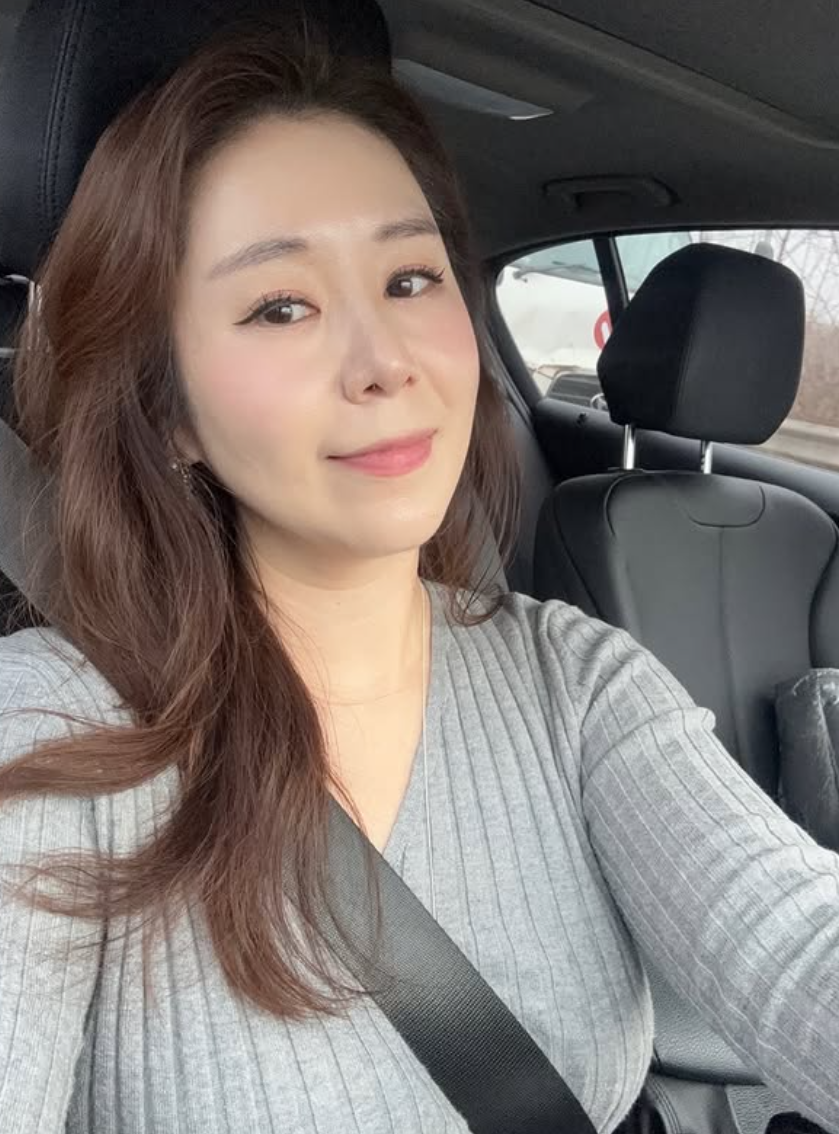 오윤혜 프로필