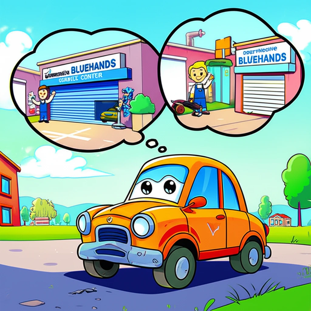 통영 현대자동차 정비소 지점별 장점과..