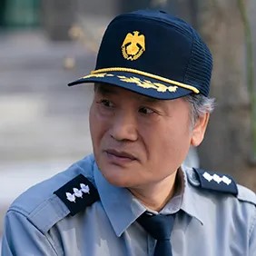 최홍일