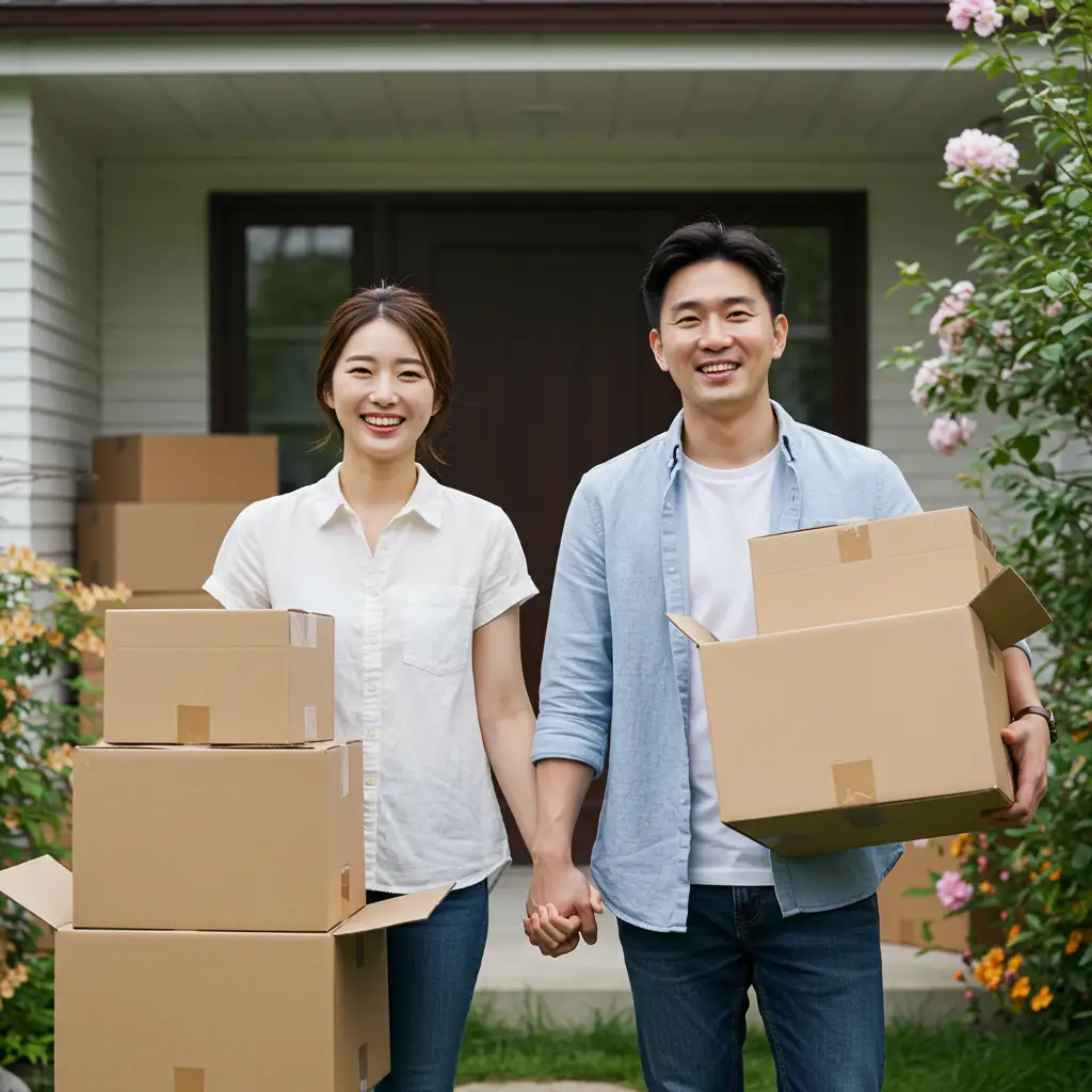 &amp;quot;청년주택드림