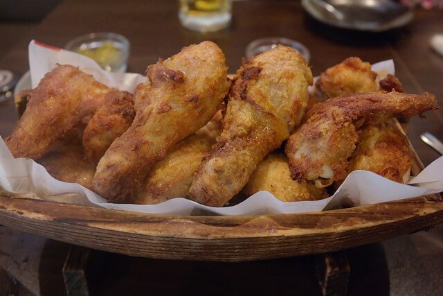 간헐적 단식