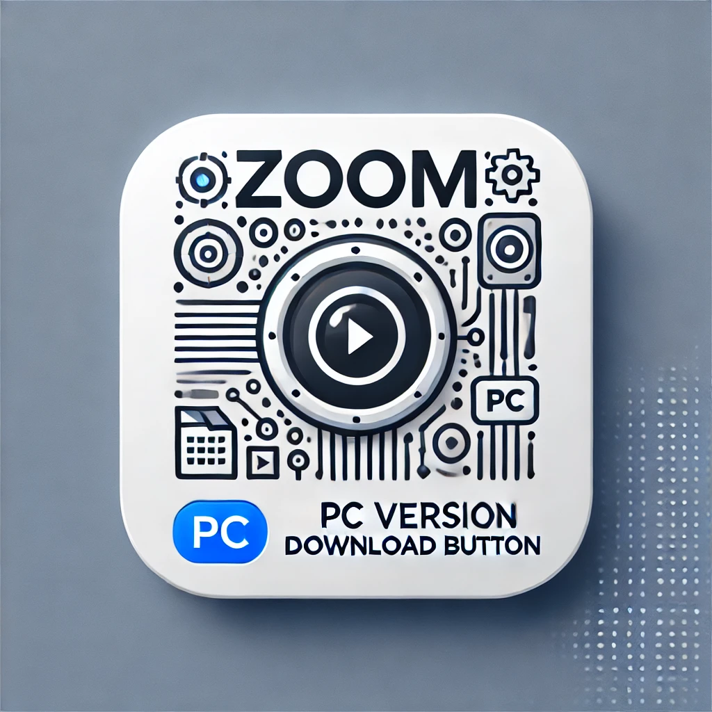 줌 PC버전 다운로드 방법