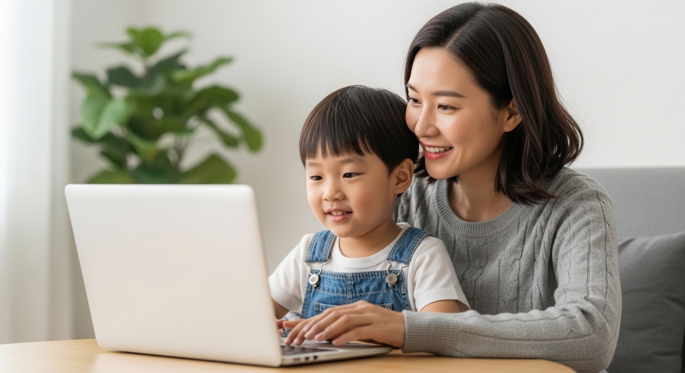 #초보엄마를 위한 정부지원 가이드