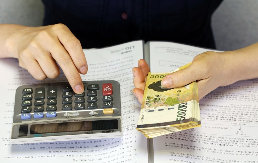 은퇴후돈관리법