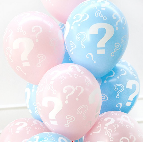 젠더리빌 뜻 이벤트 시기 파티 아이디어 준비 방법 주의사항 총정리2