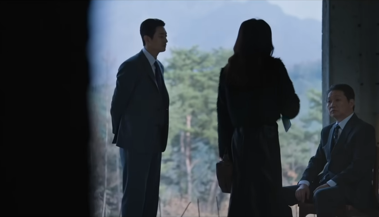 드라마 클라이맥스 마지막회 결말·10회 줄거리