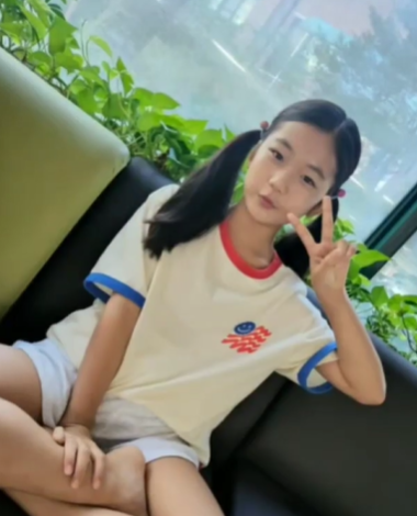 아역배우 유나 작품 활동