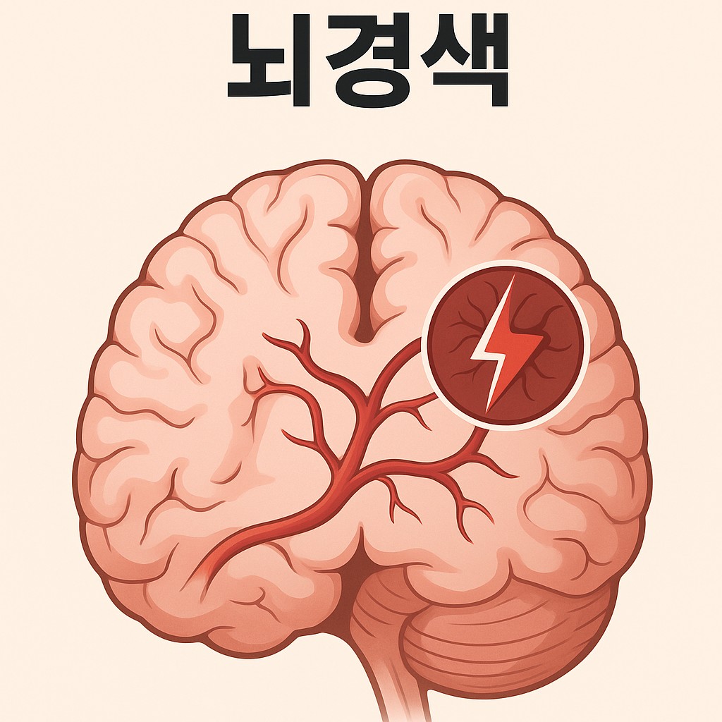 뇌경색